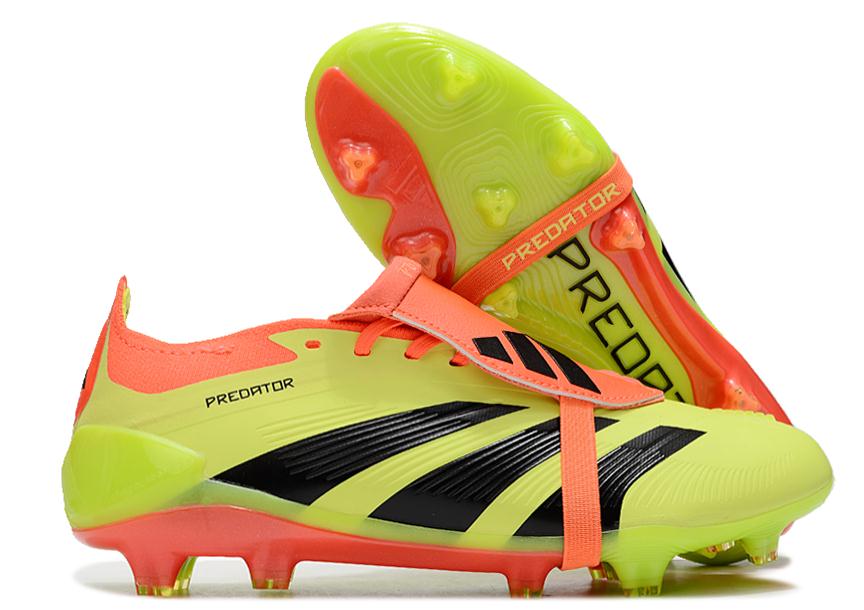 ADIDAS PREDATOR ACCURACY FG BOOTS Size 36-45-58522372